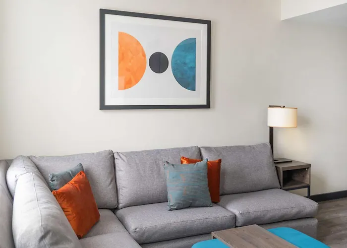 Hyatt House Leeds