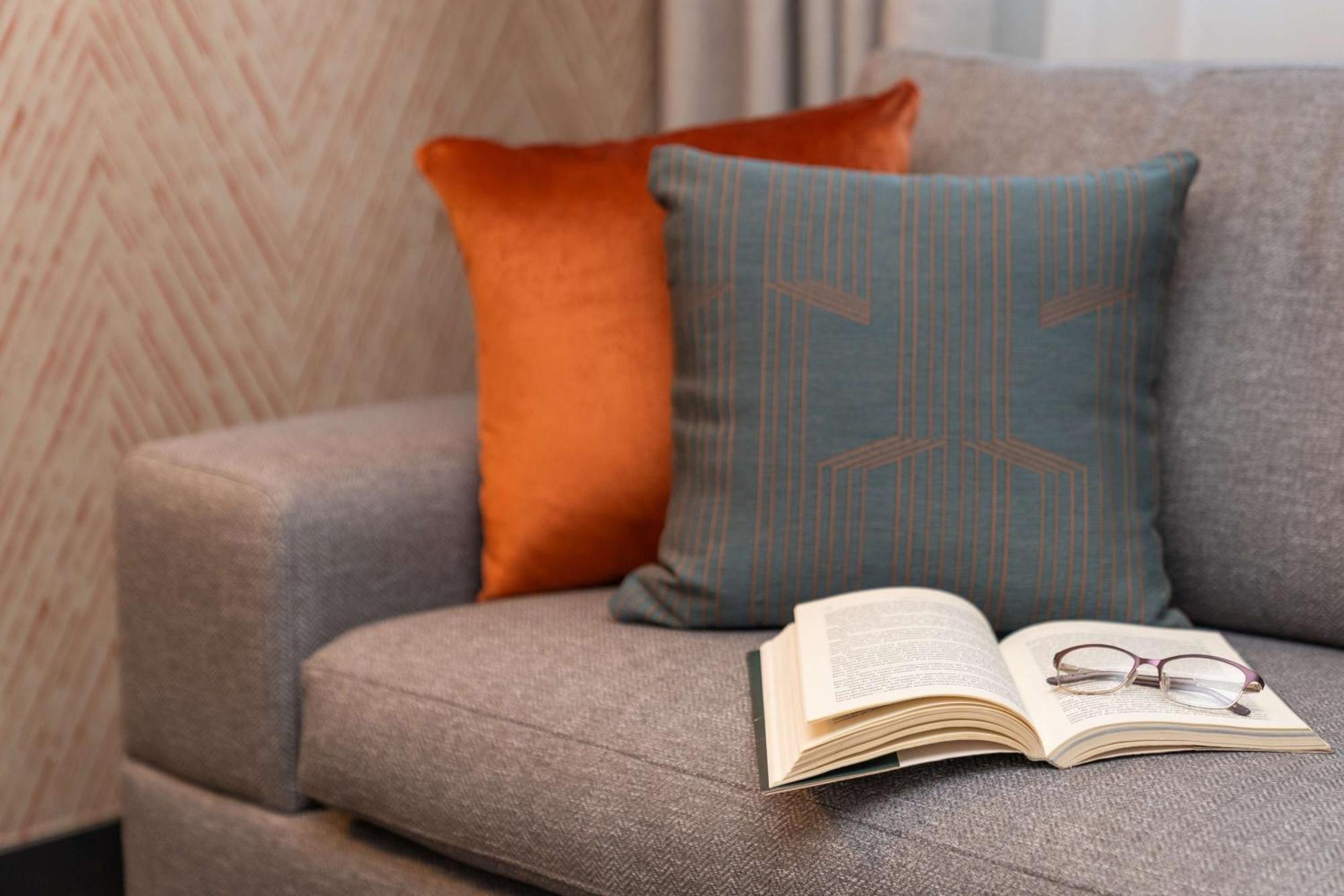 Hyatt House Hotel Leeds (West Yorkshire)