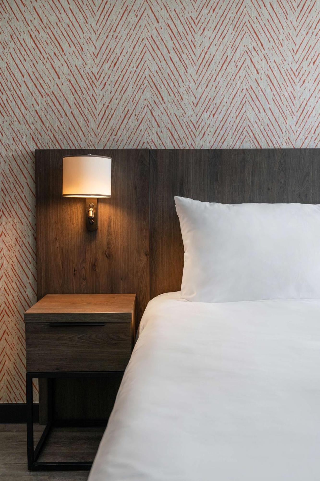 Hyatt House Leeds (West Yorkshire)