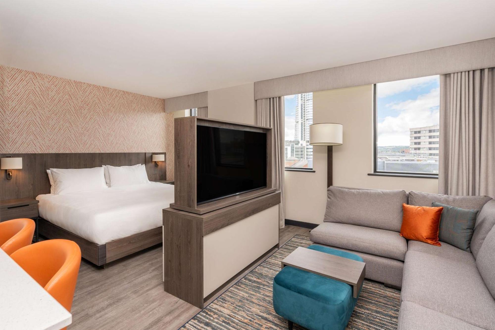 Hyatt House