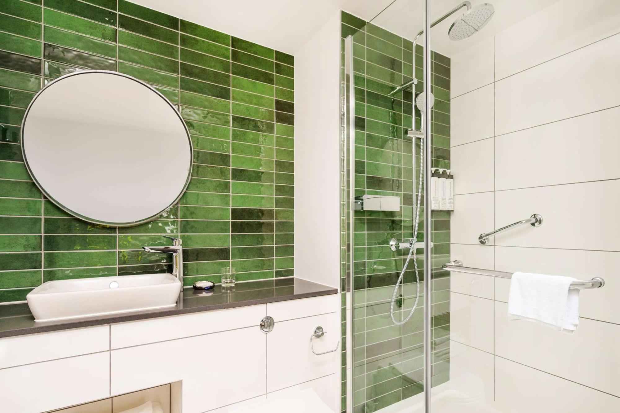 Hotel Hyatt House 4*