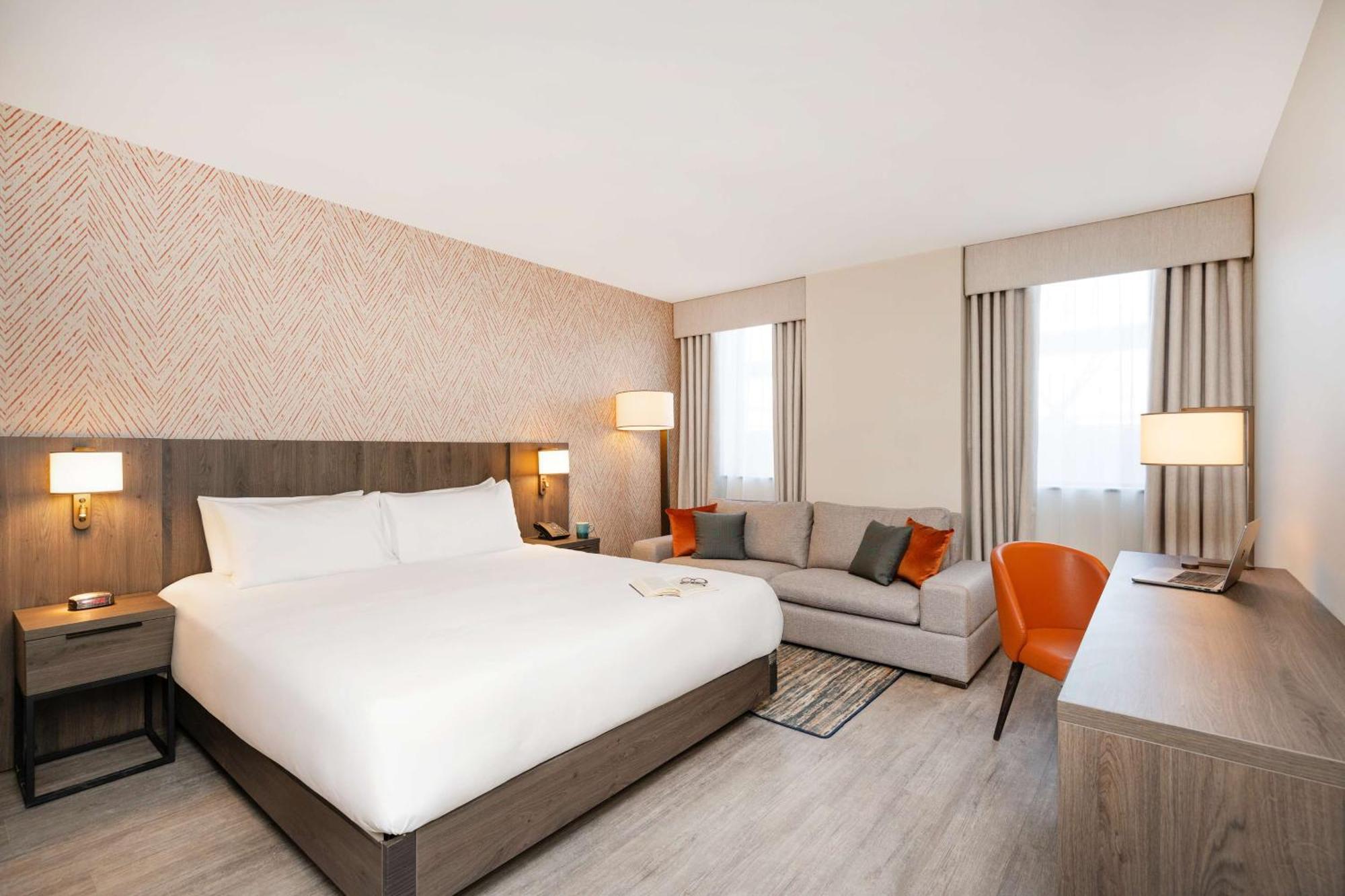 Hyatt House Hotel Leeds (West Yorkshire)
