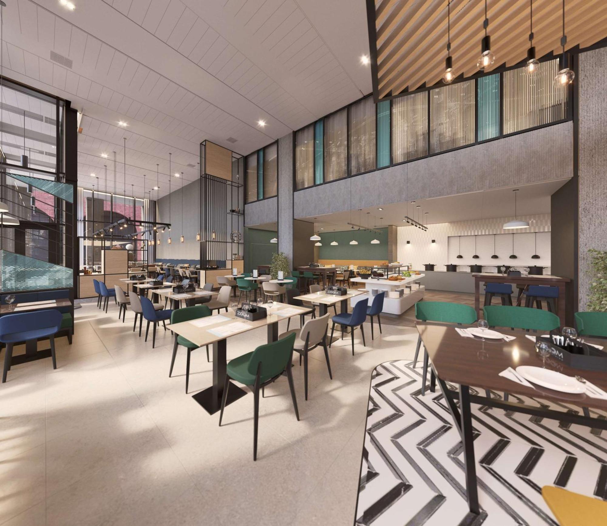 Hotel Hyatt House 4*